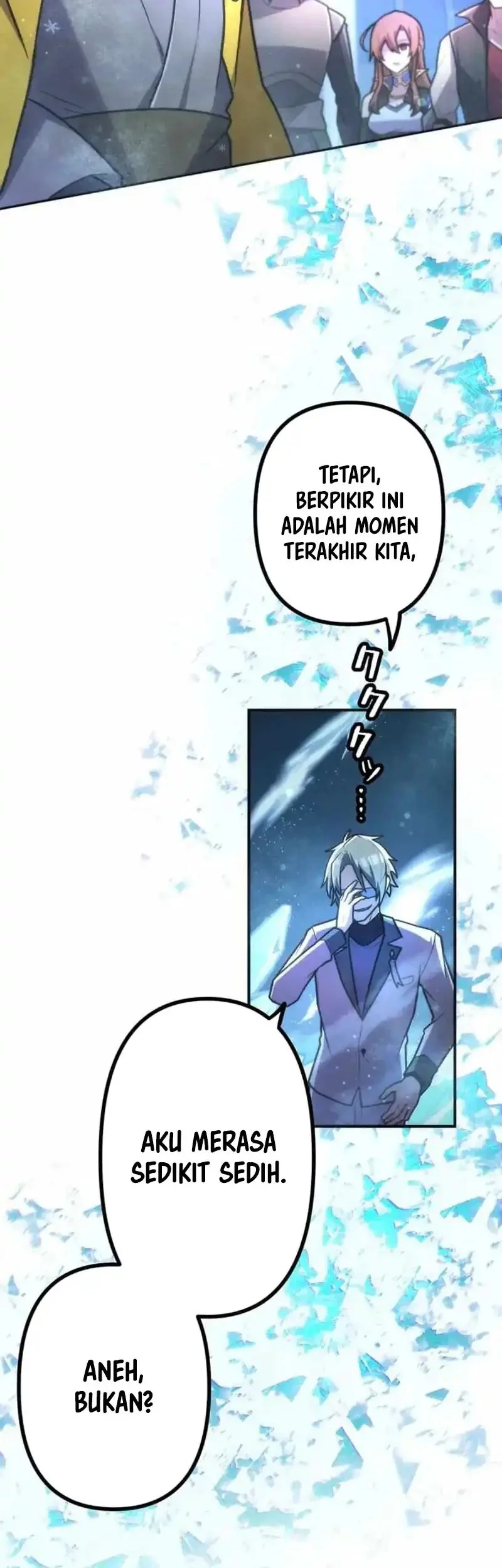 Chapter 73 - halaman 8