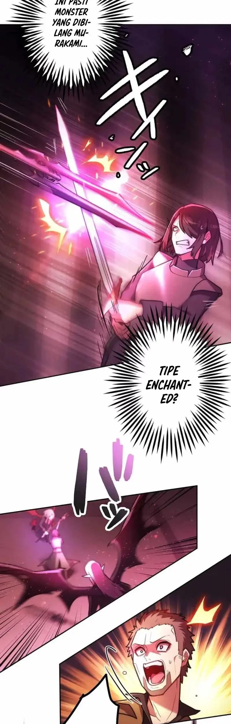 Chapter 73 - halaman 22