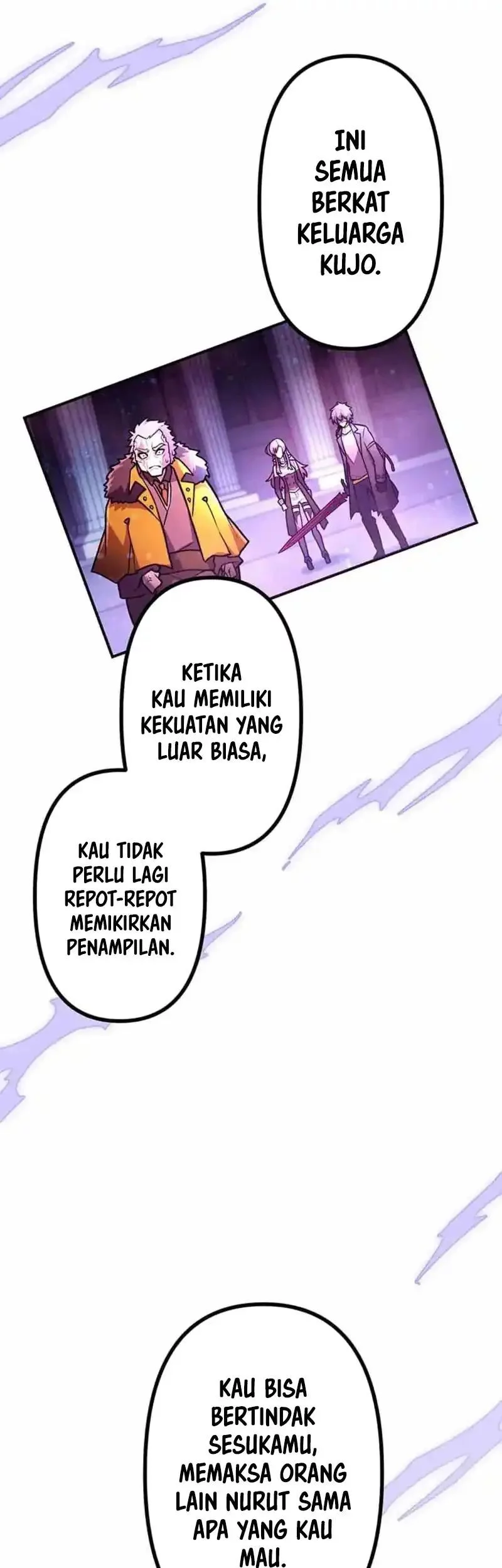 Chapter 74 - halaman 19