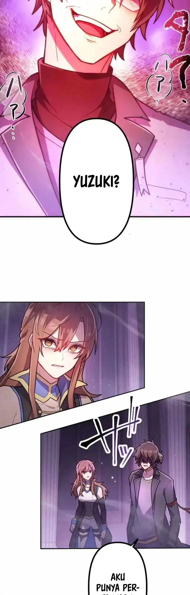 Chapter 74 - halaman 24