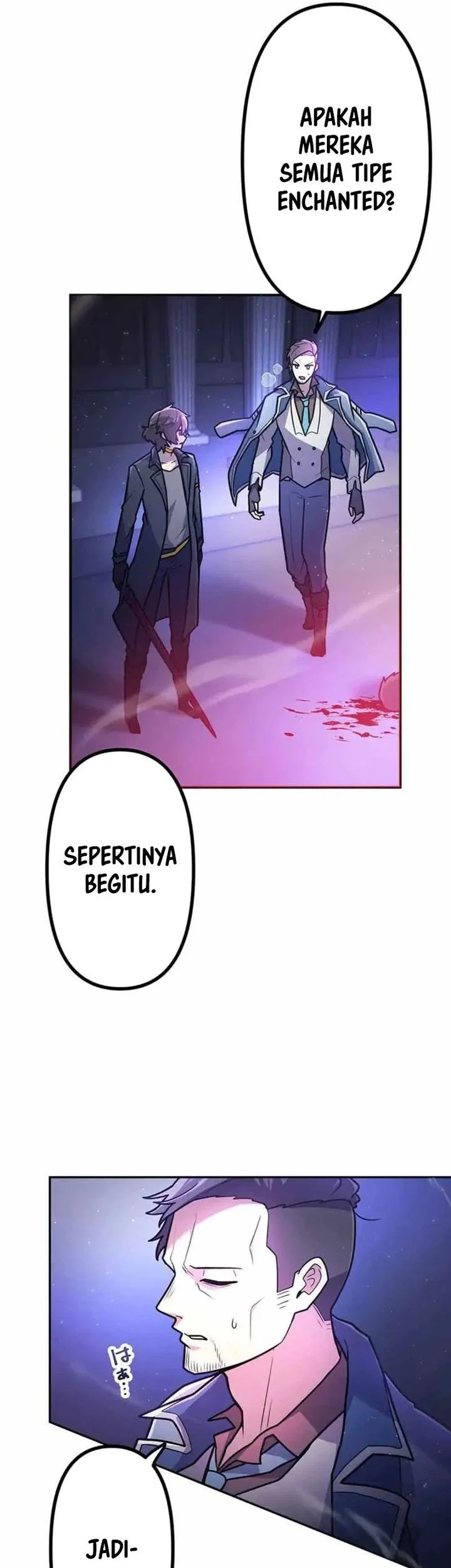 Chapter 75 - halaman 26
