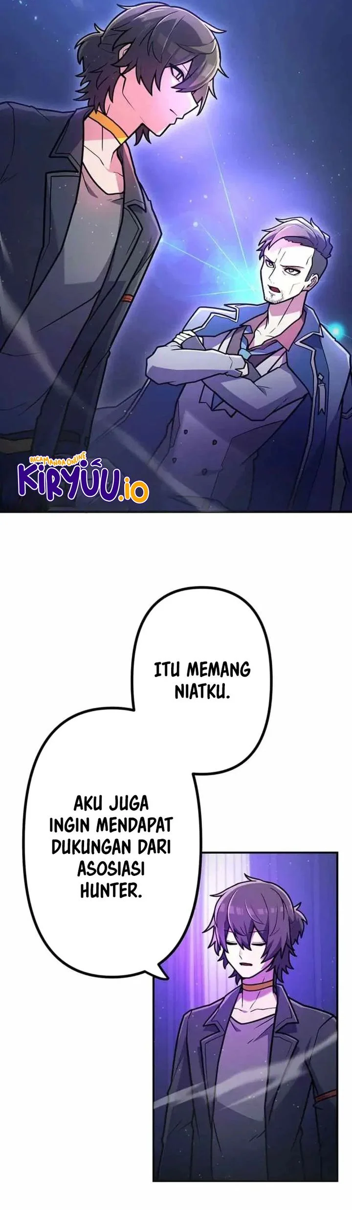 Chapter 75 - halaman 30