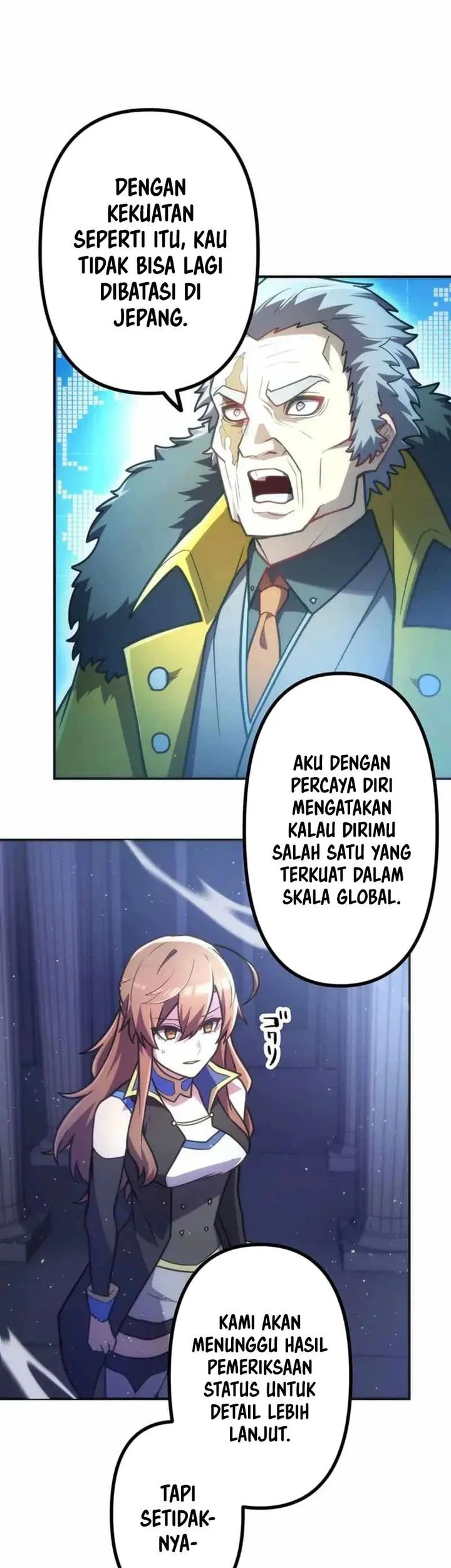 Chapter 75 - halaman 58