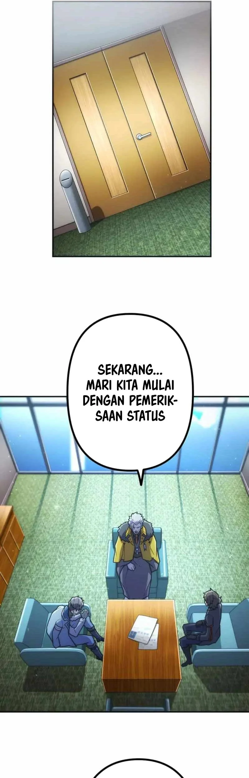 Chapter 76 - halaman 34