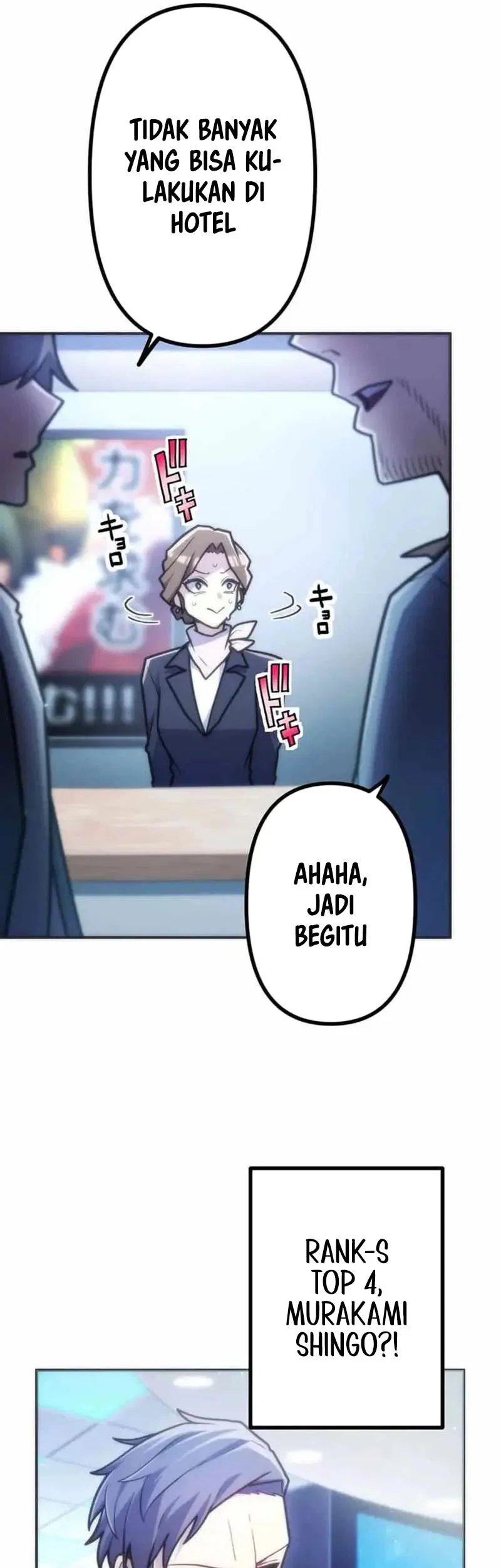 Chapter 76 - halaman 19