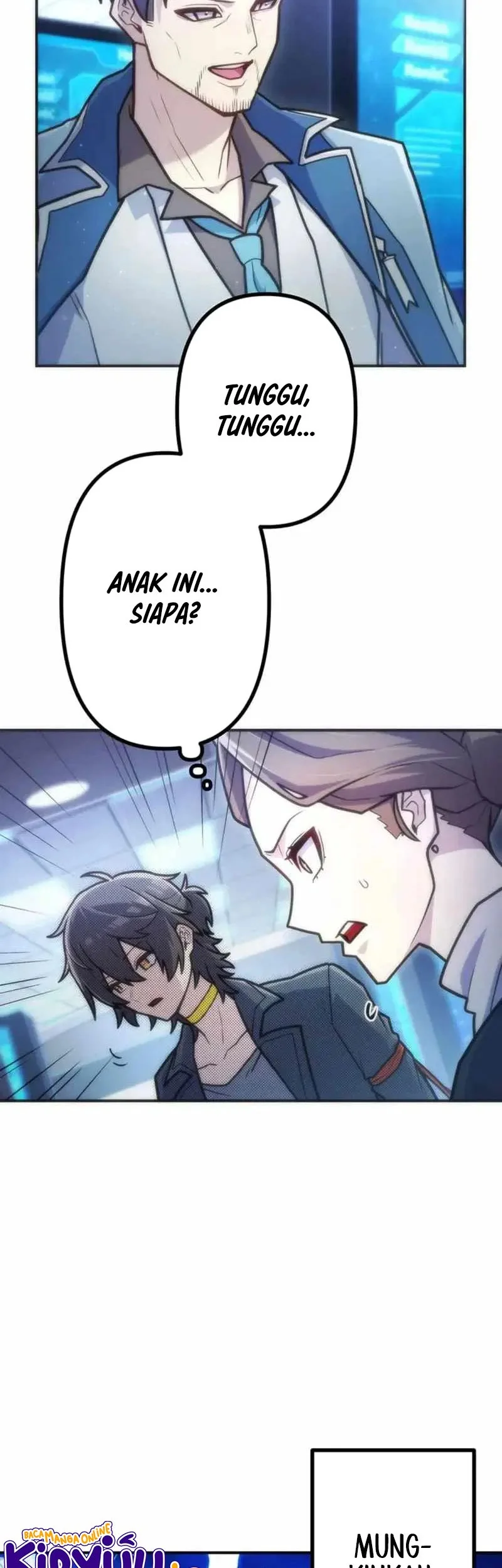 Chapter 76 - halaman 20
