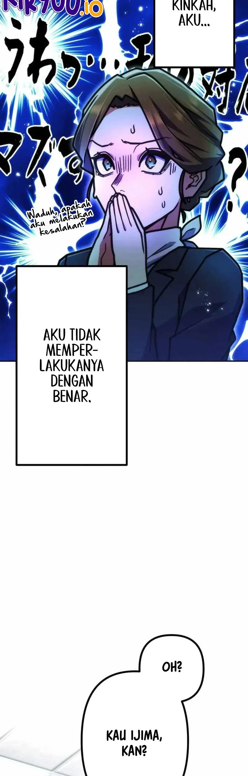 Chapter 76 - halaman 21