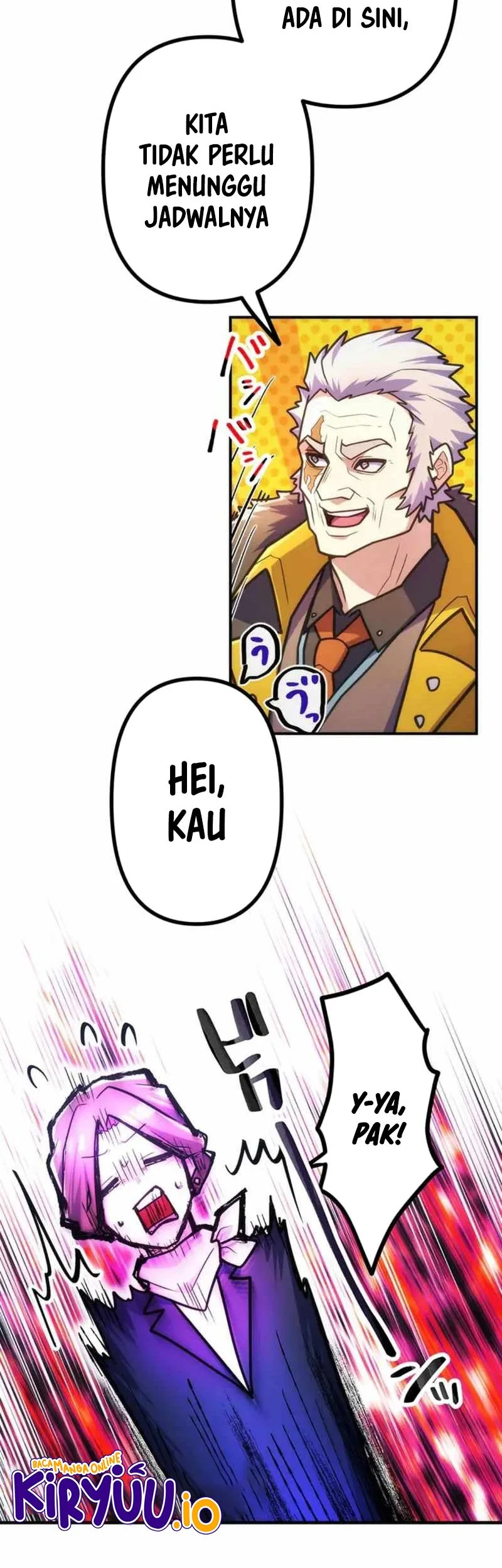 Chapter 76 - halaman 24
