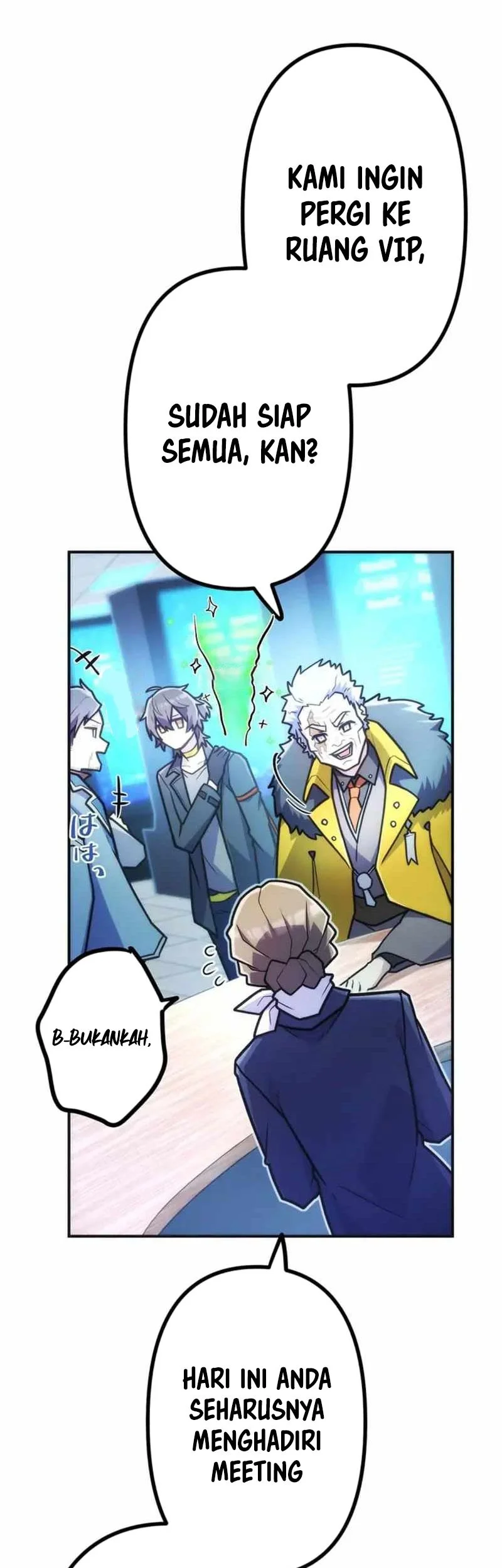 Chapter 76 - halaman 25