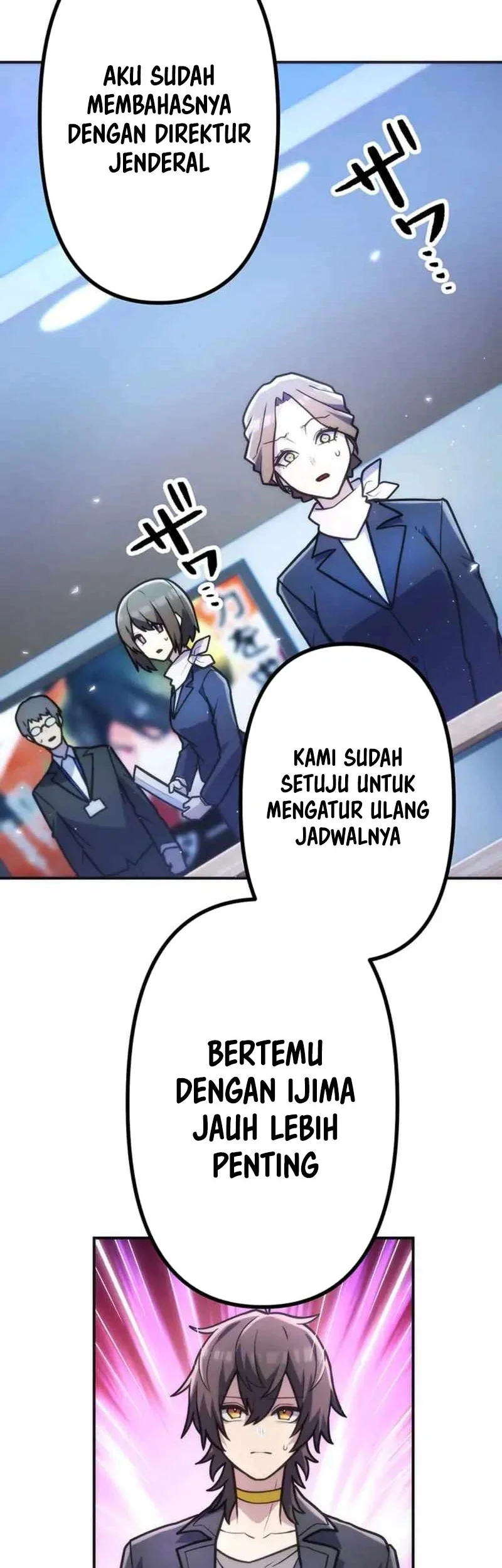 Chapter 76 - halaman 28