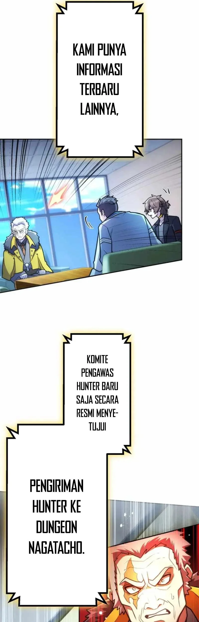 Chapter 77 - halaman 33