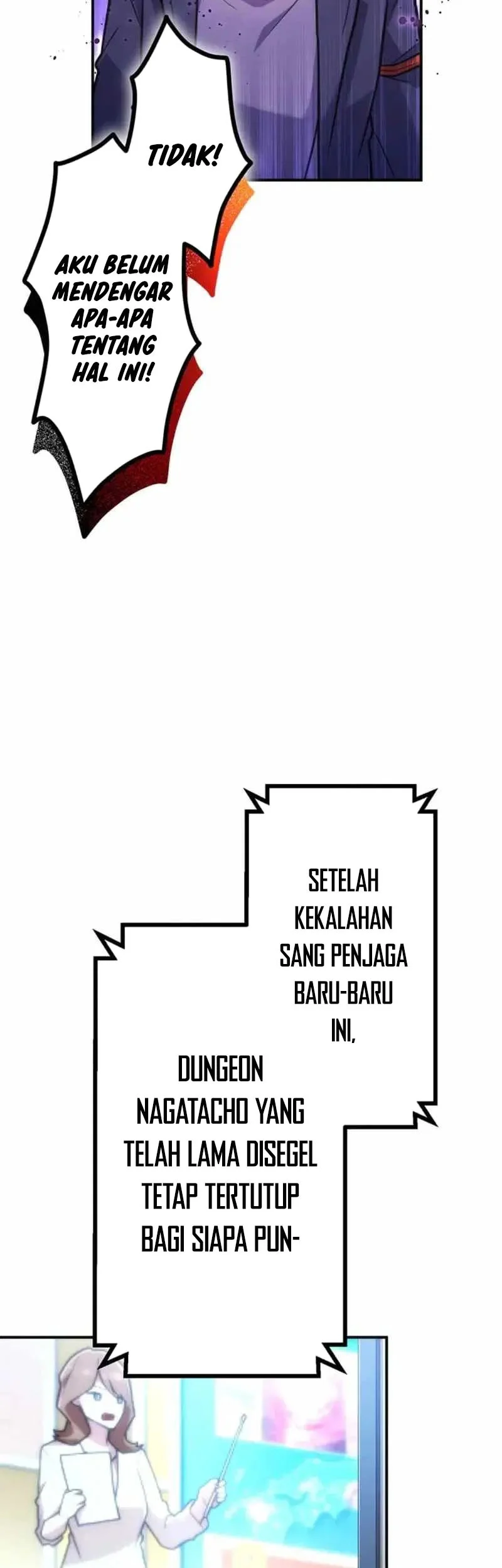 Chapter 77 - halaman 35