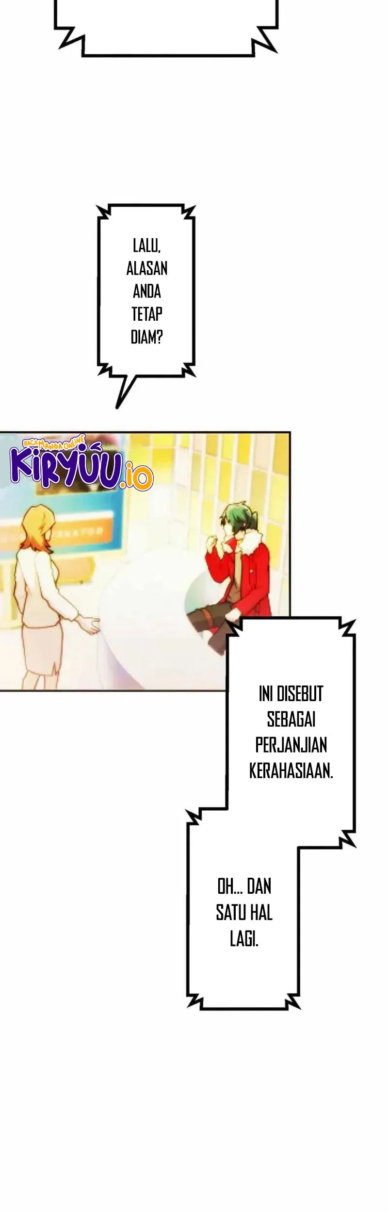 Chapter 77 - halaman 39