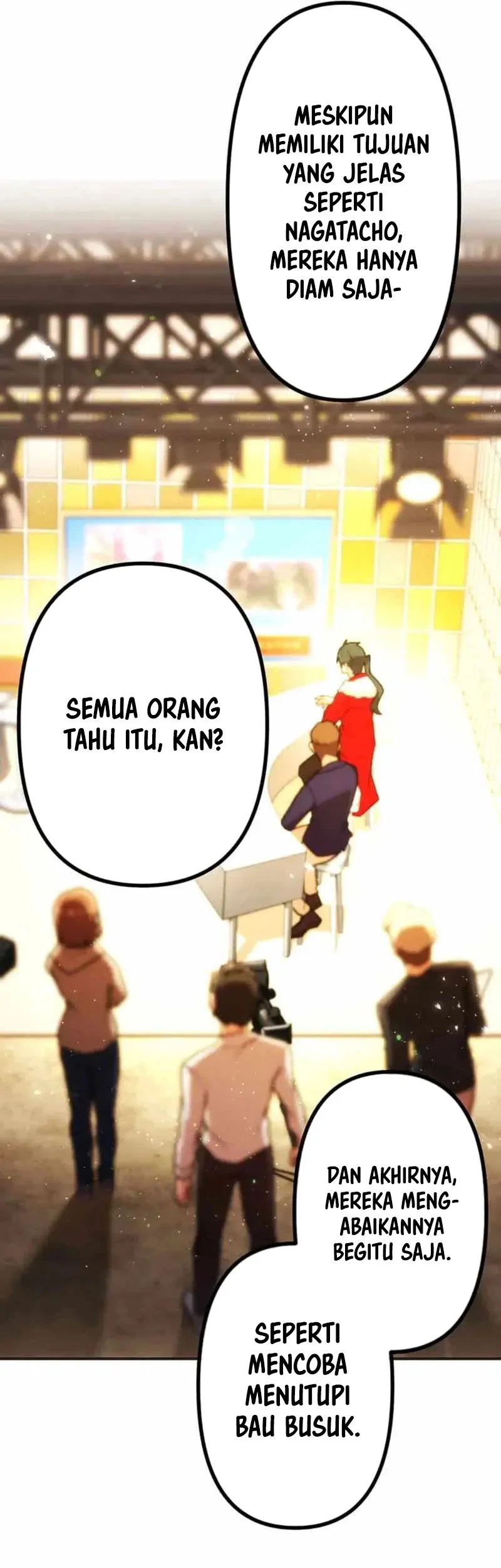 Chapter 77 - halaman 45