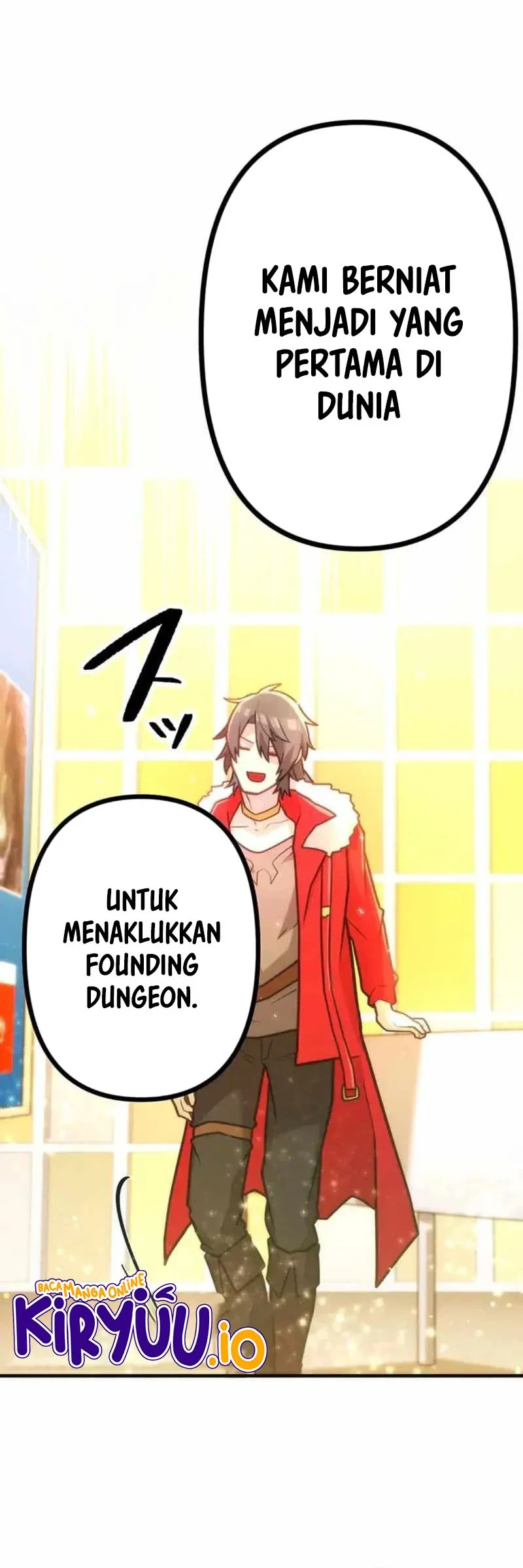 Chapter 77 - halaman 48