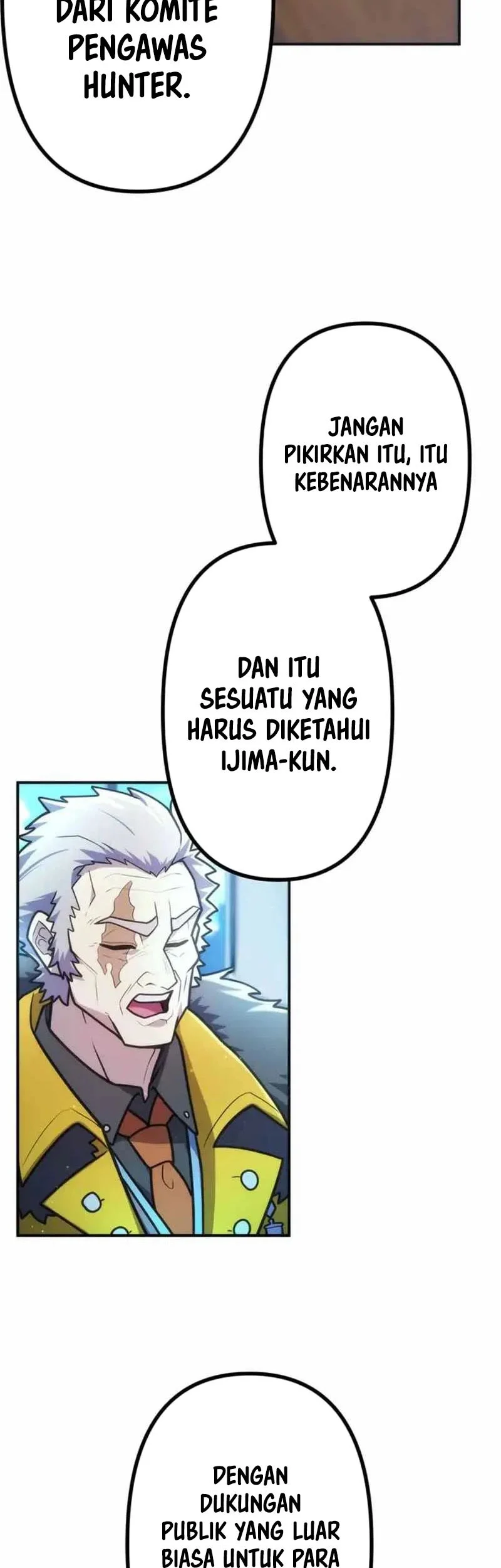 Chapter 77 - halaman 8