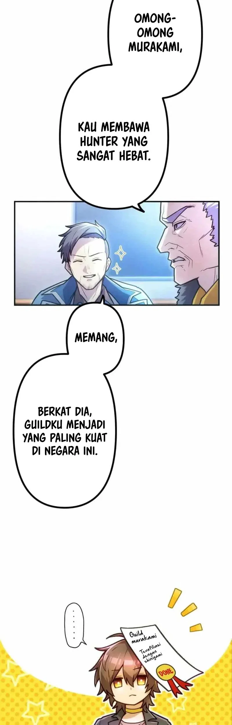 Chapter 77 - halaman 15
