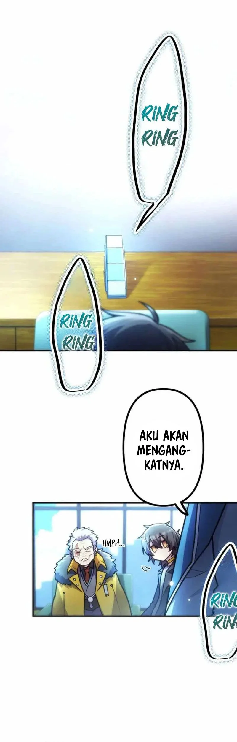 Chapter 77 - halaman 19