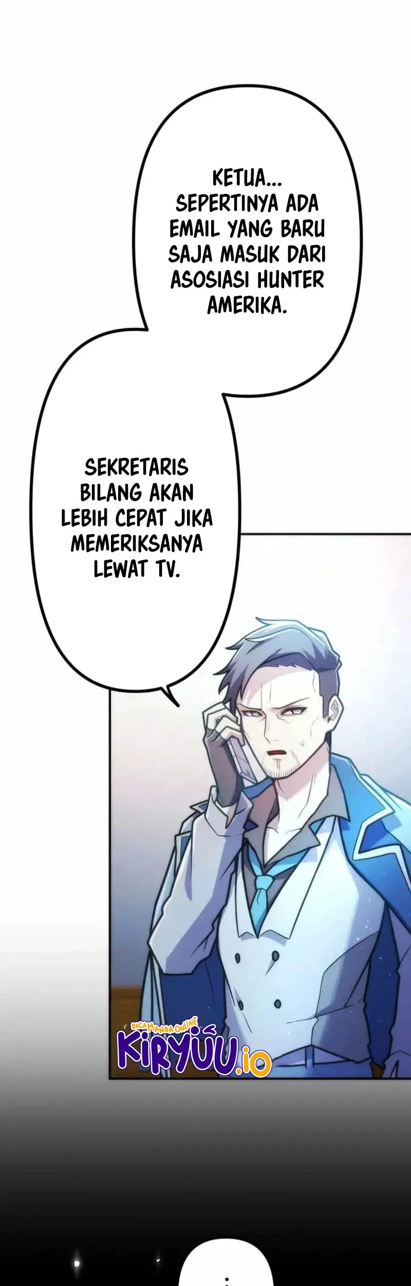 Chapter 77 - halaman 23