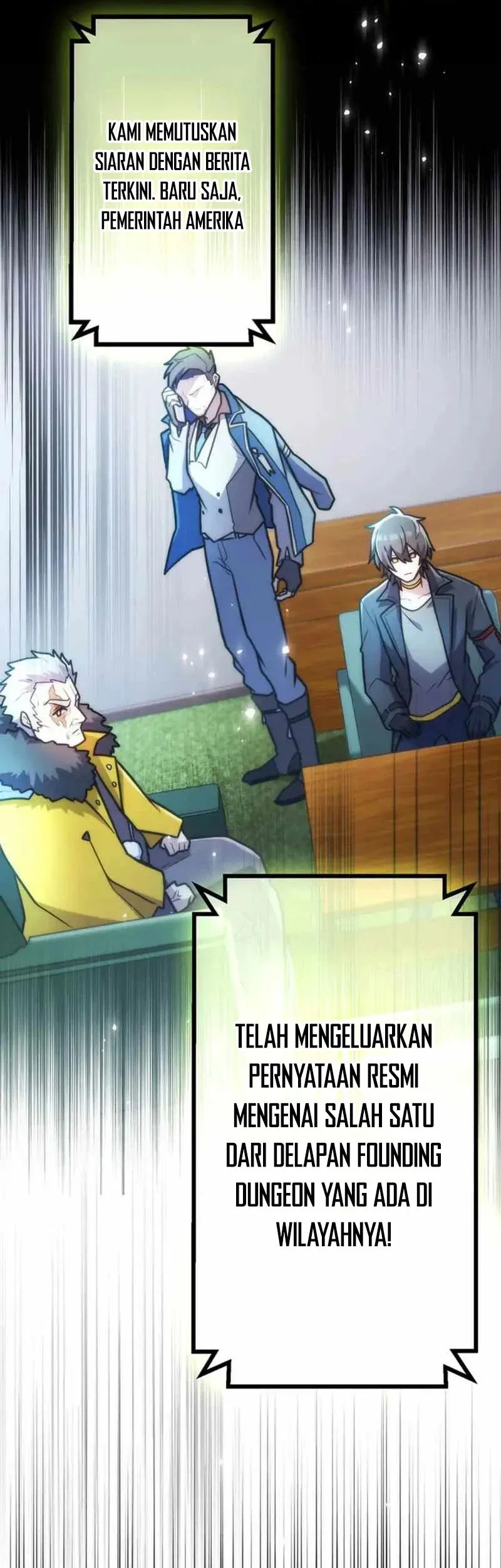 Chapter 77 - halaman 25