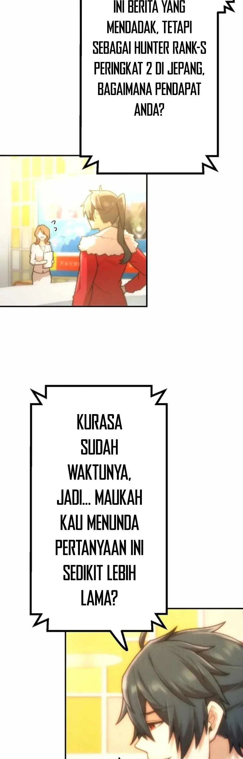Chapter 77 - halaman 27