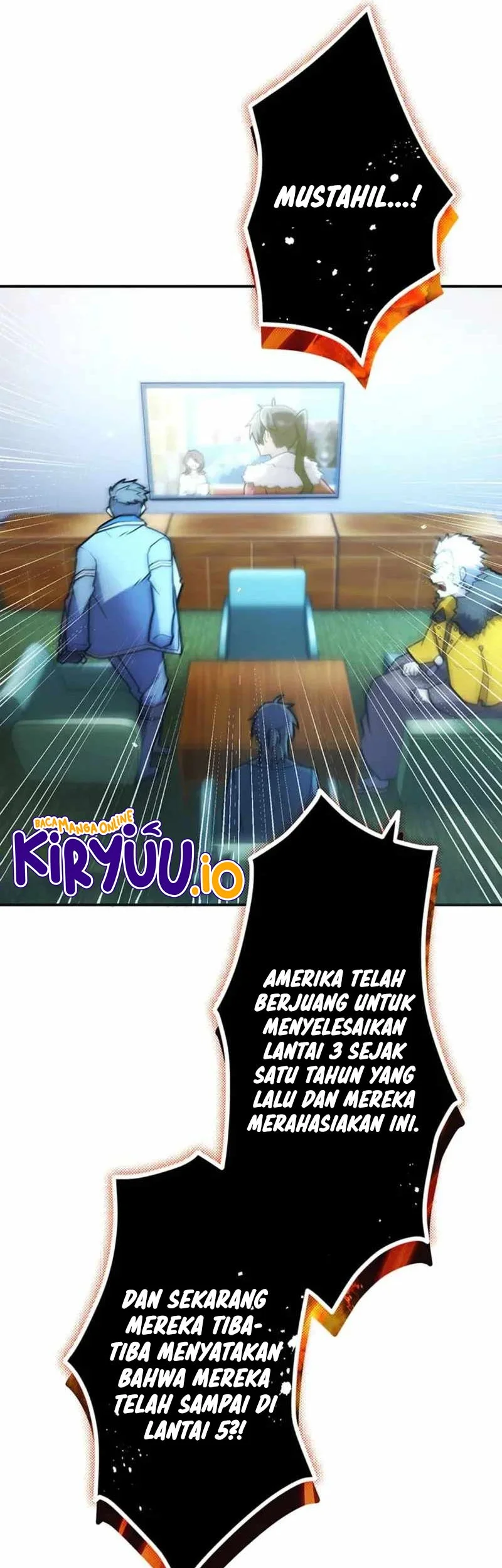 Chapter 77 - halaman 29
