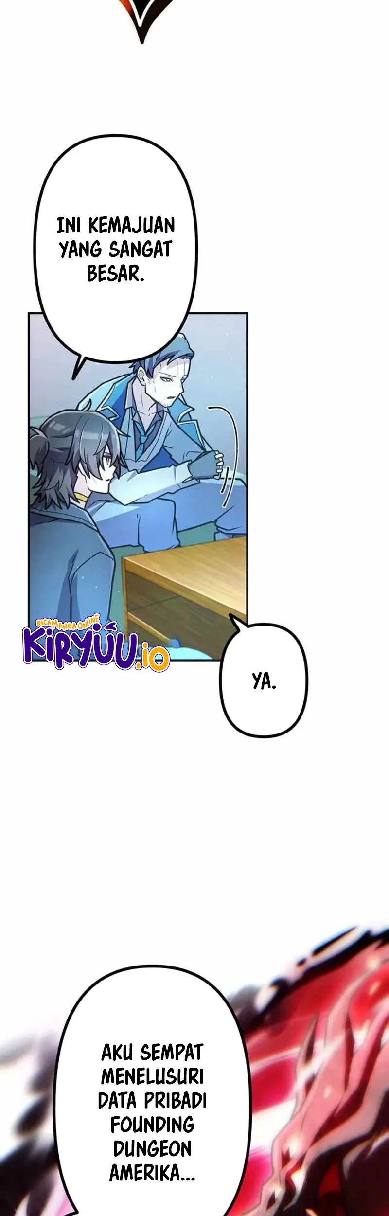 Chapter 77 - halaman 30