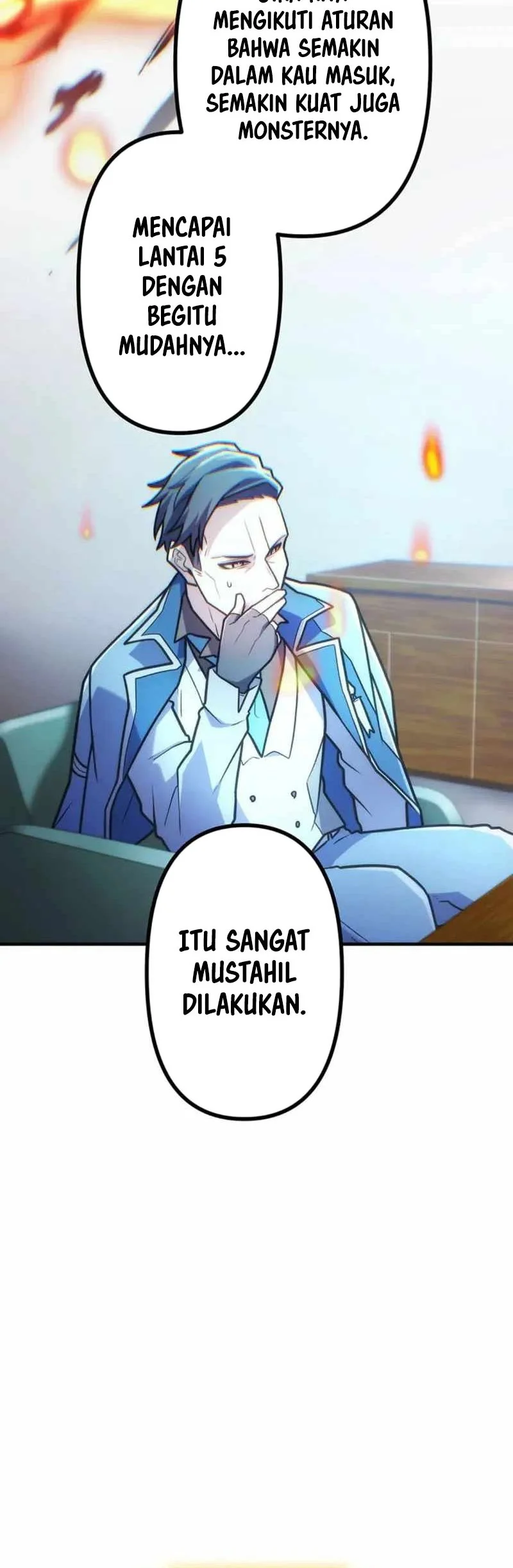 Chapter 77 - halaman 32