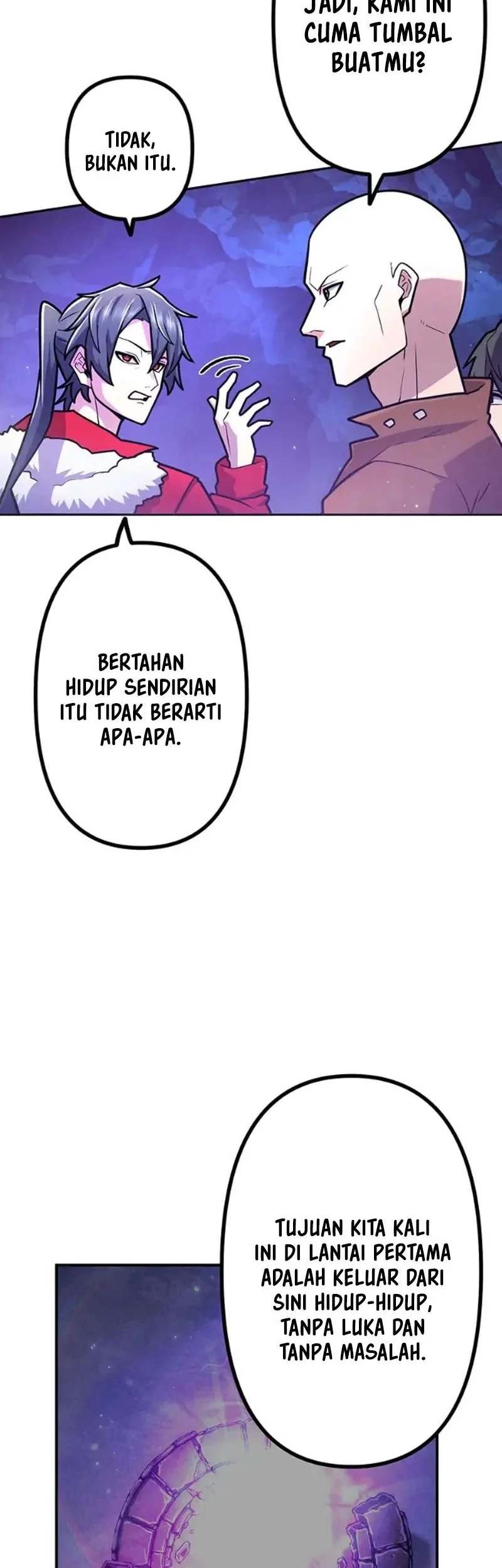 Chapter 79 - halaman 19