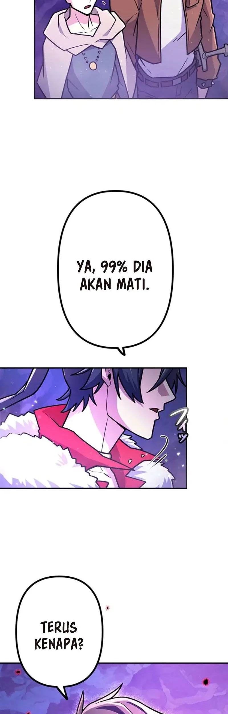 Chapter 79 - halaman 21