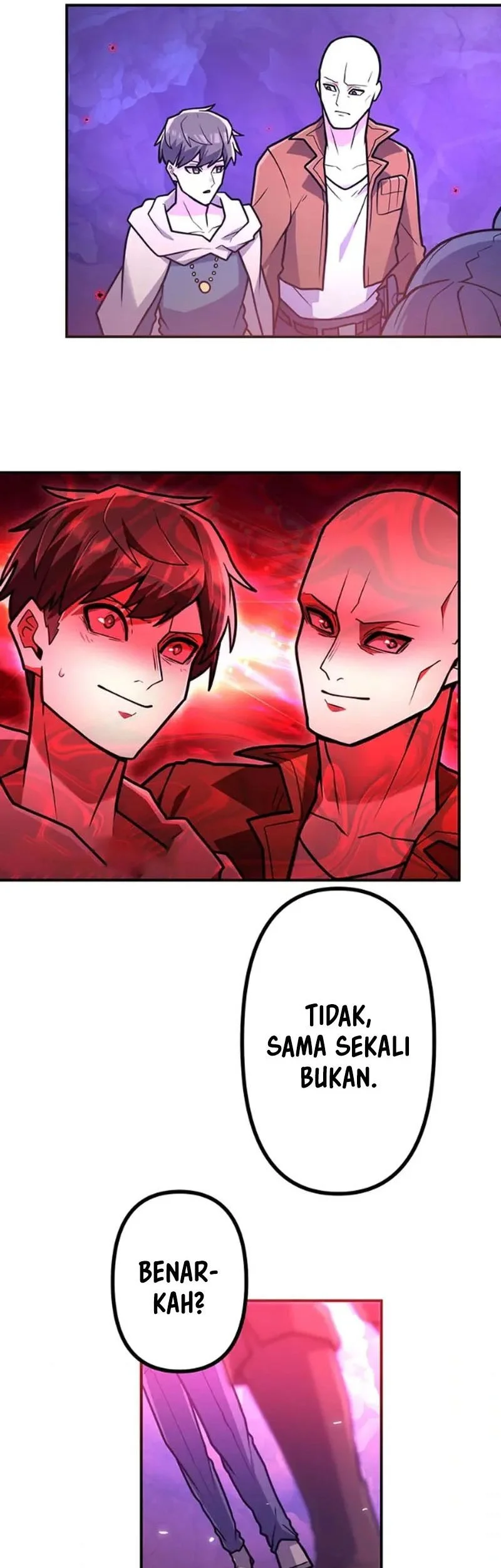 Chapter 79 - halaman 23