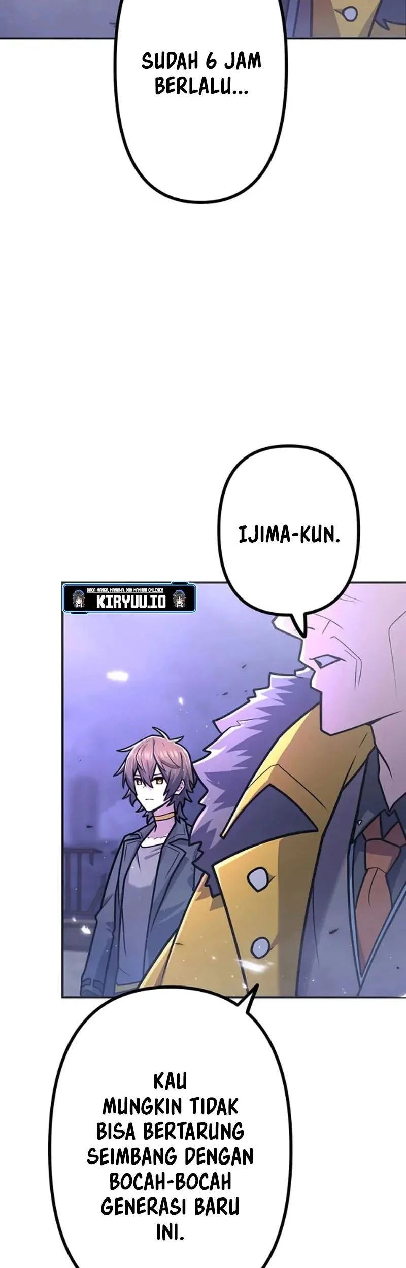 Chapter 79 - halaman 30