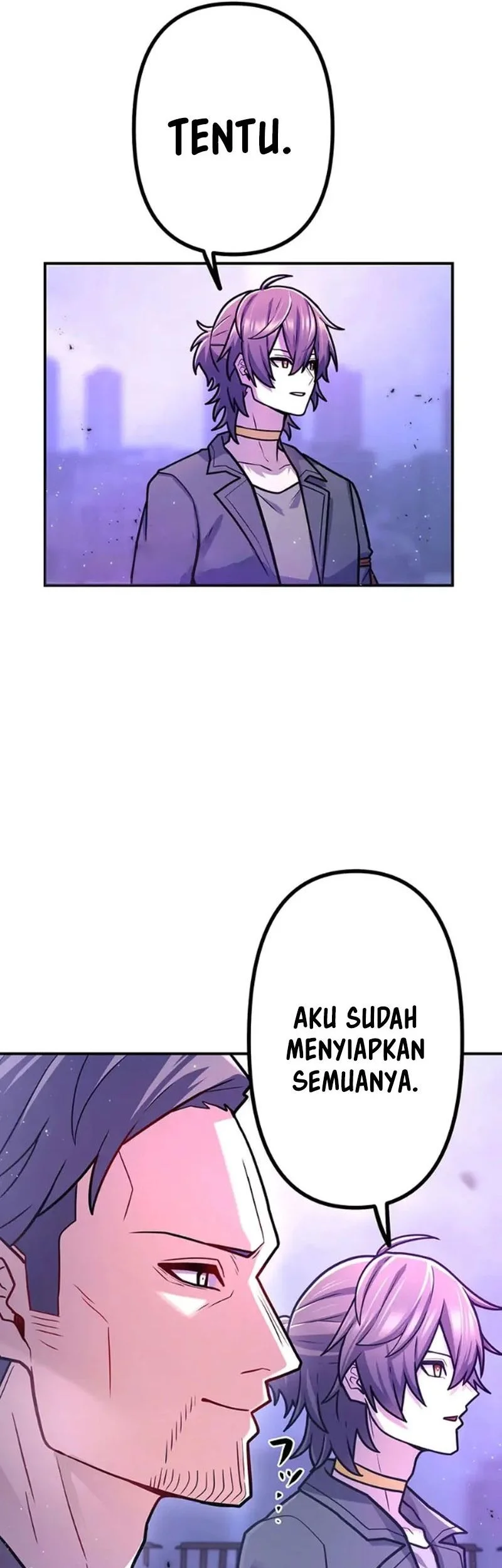 Chapter 79 - halaman 33