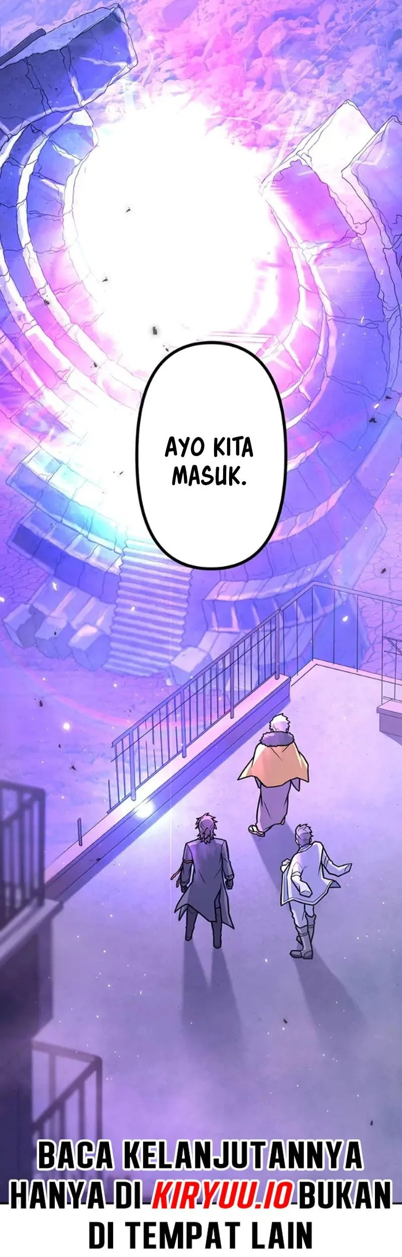 Chapter 79 - halaman 38