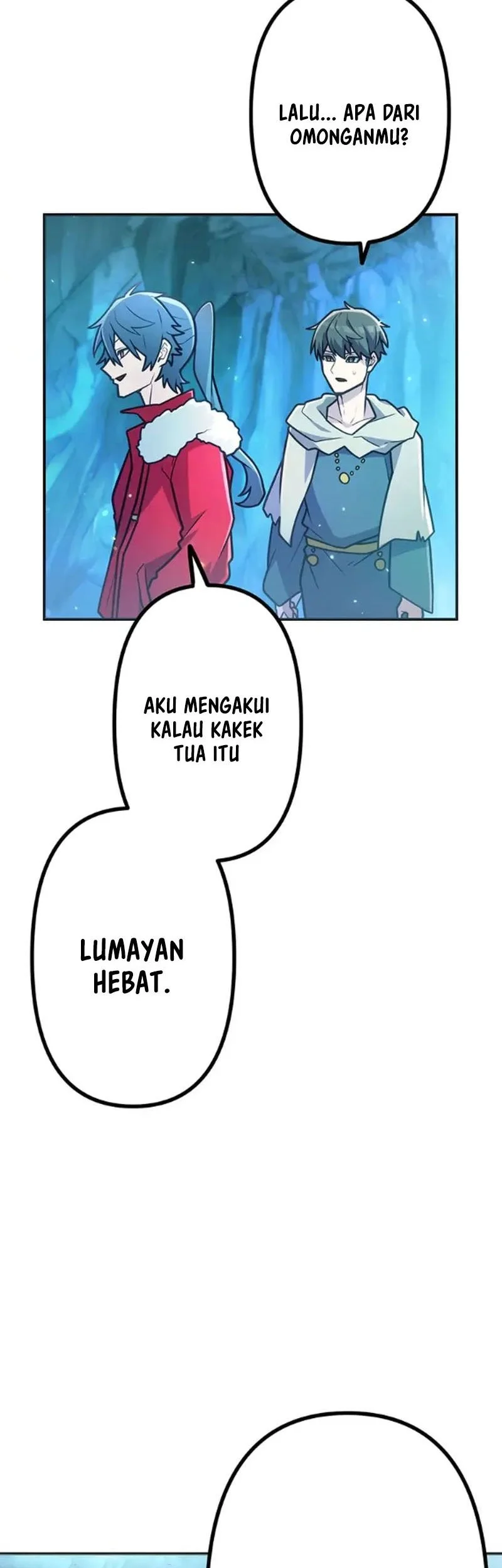 Chapter 80 - halaman 43