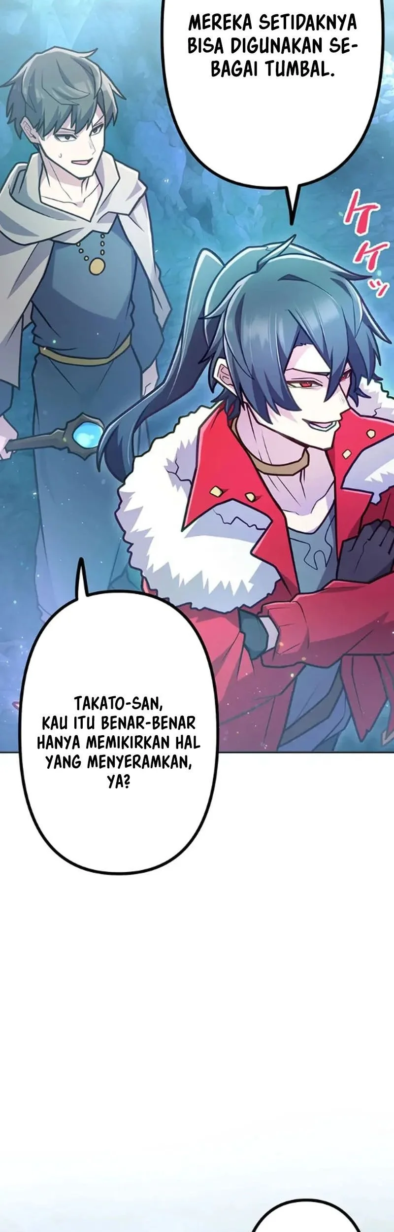 Chapter 80 - halaman 44
