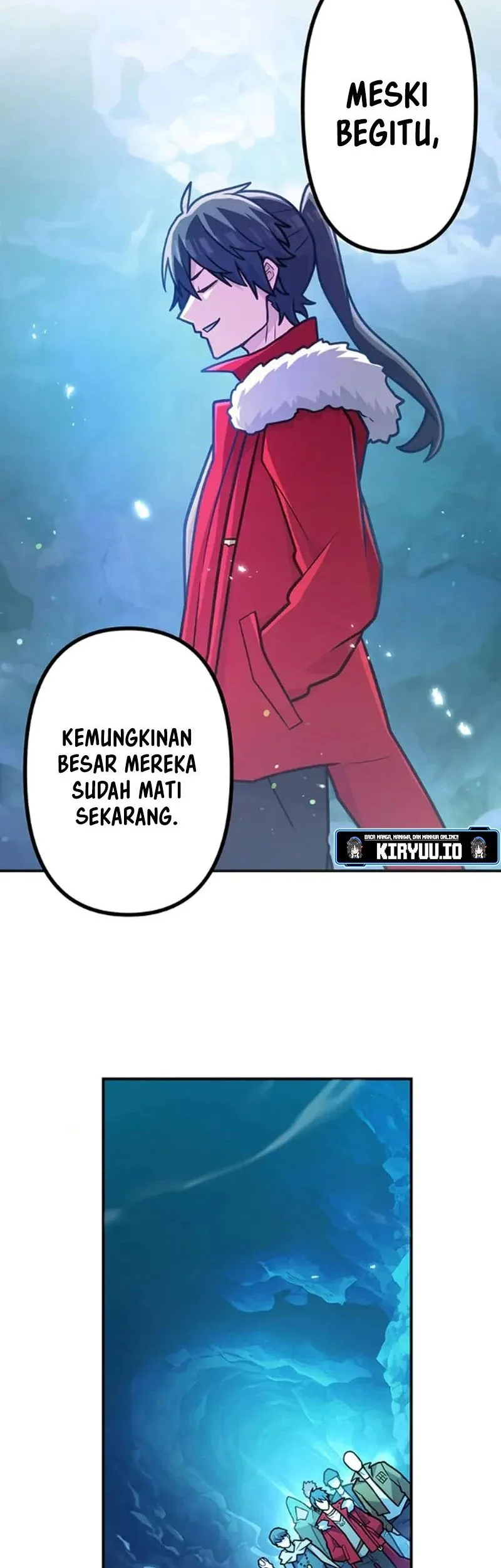 Chapter 80 - halaman 45