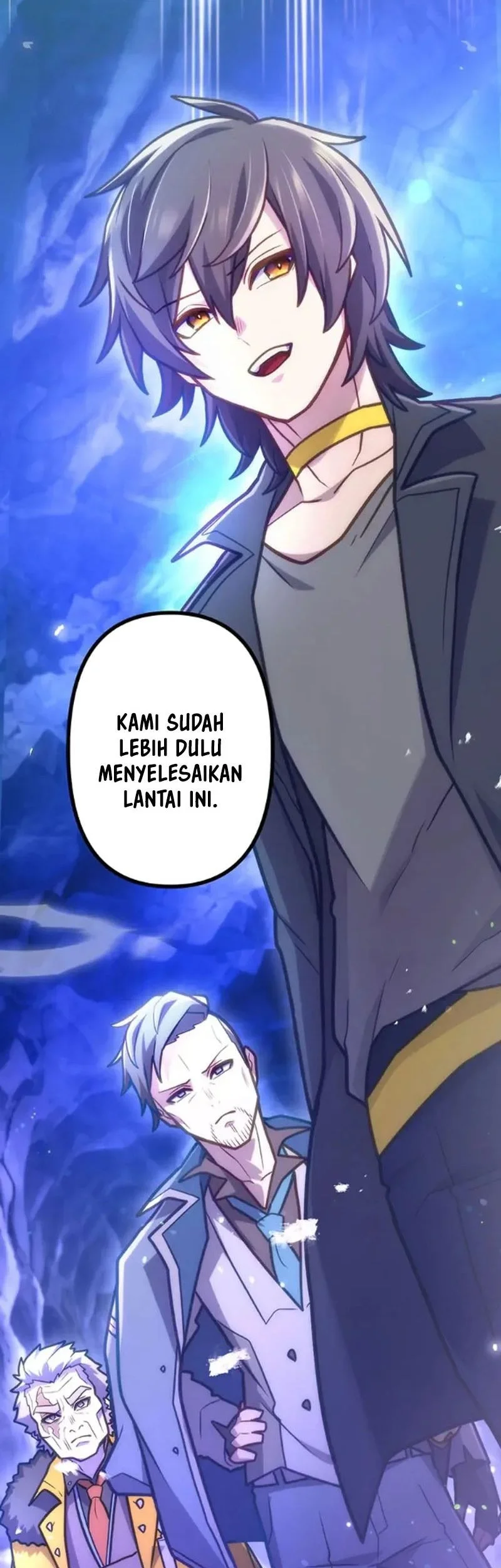 Chapter 80 - halaman 54
