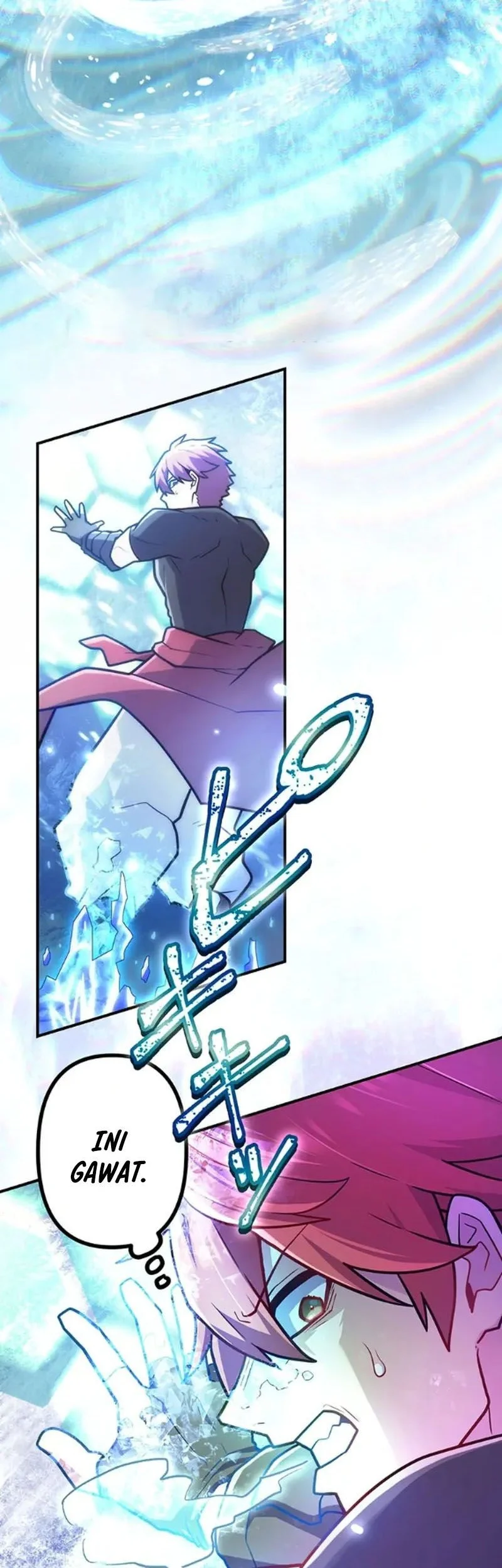 Chapter 80 - halaman 18
