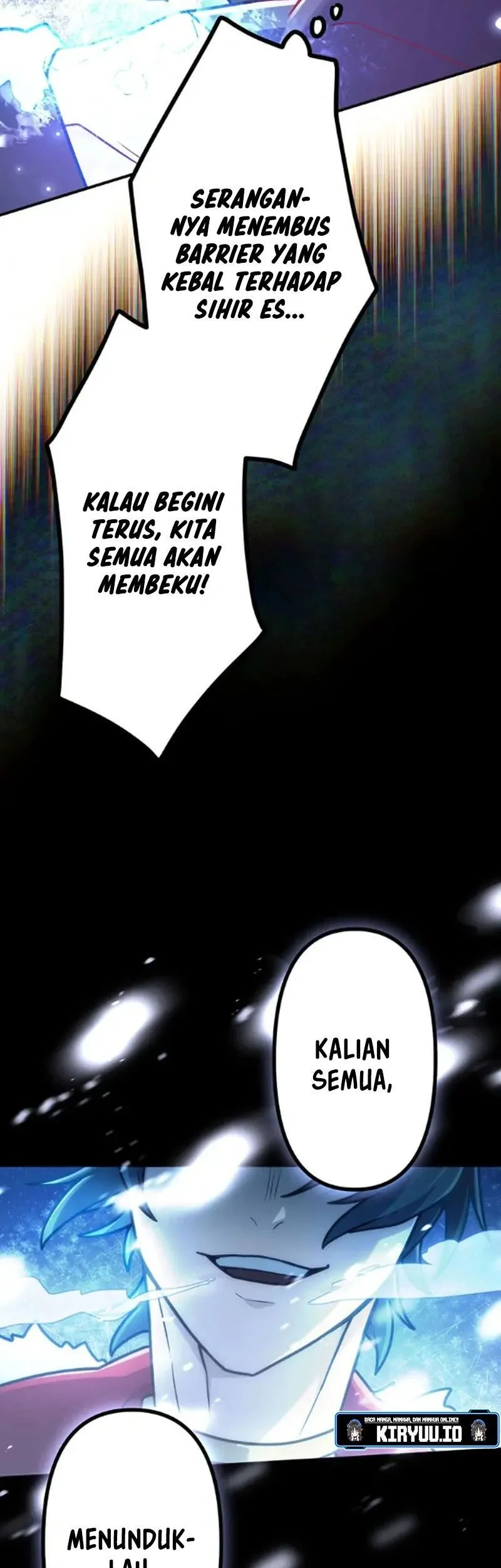 Chapter 80 - halaman 19
