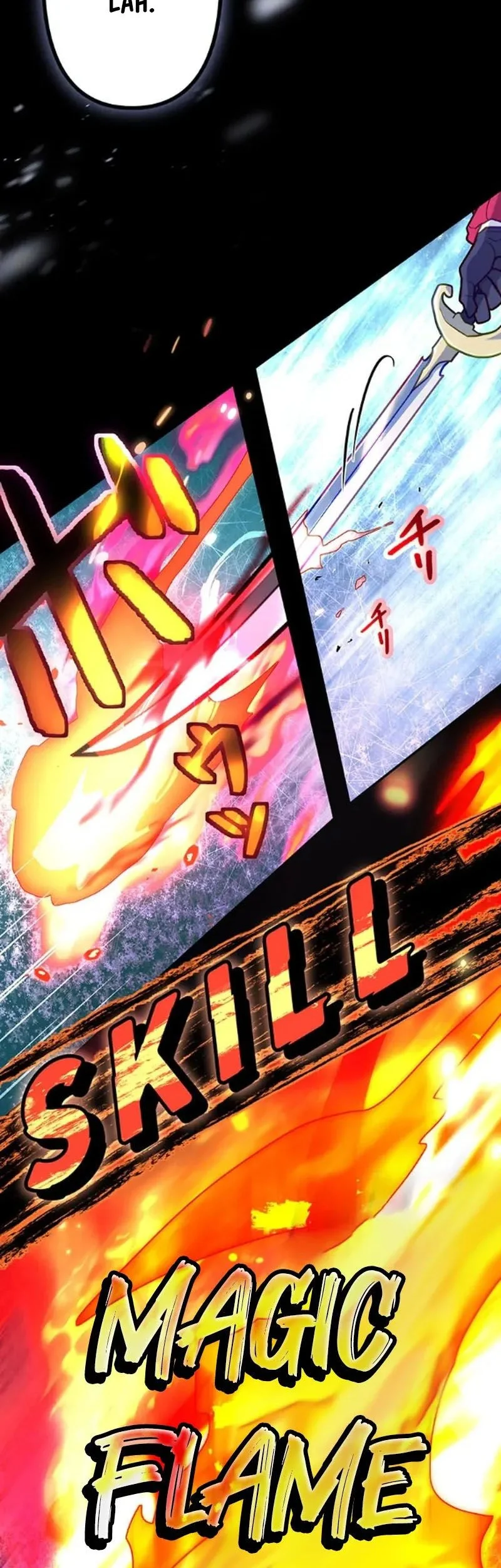 Chapter 80 - halaman 20