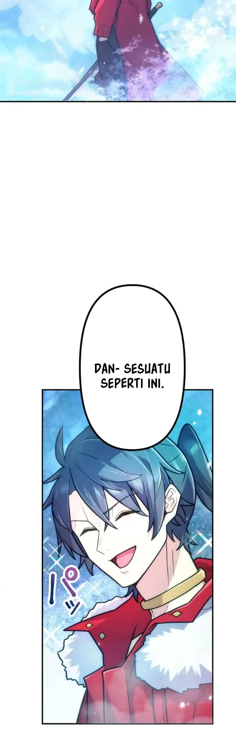 Chapter 80 - halaman 29
