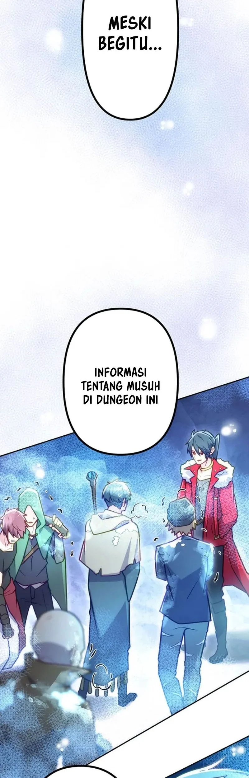 Chapter 80 - halaman 35