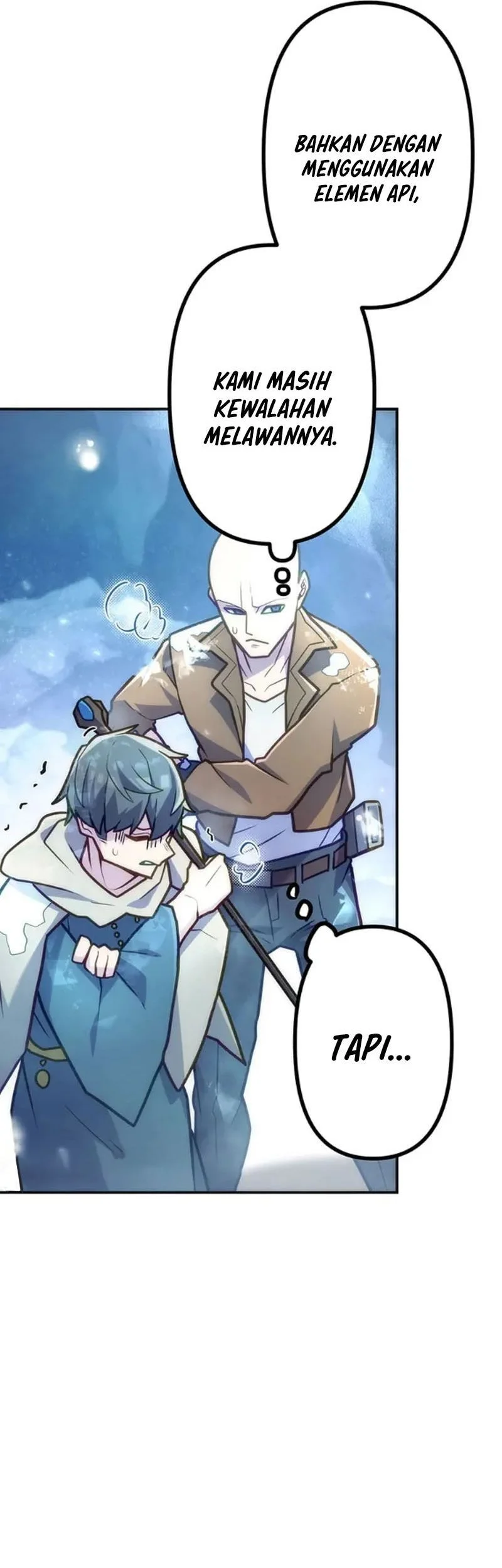 Chapter 80 - halaman 37