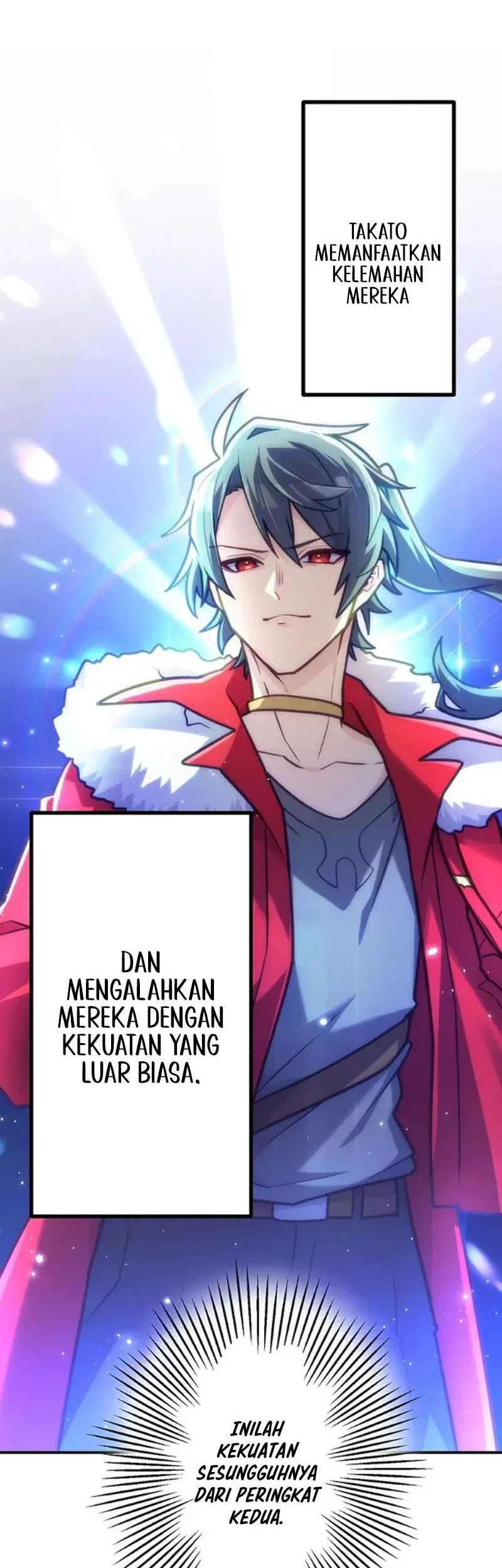 Chapter 80 - halaman 38