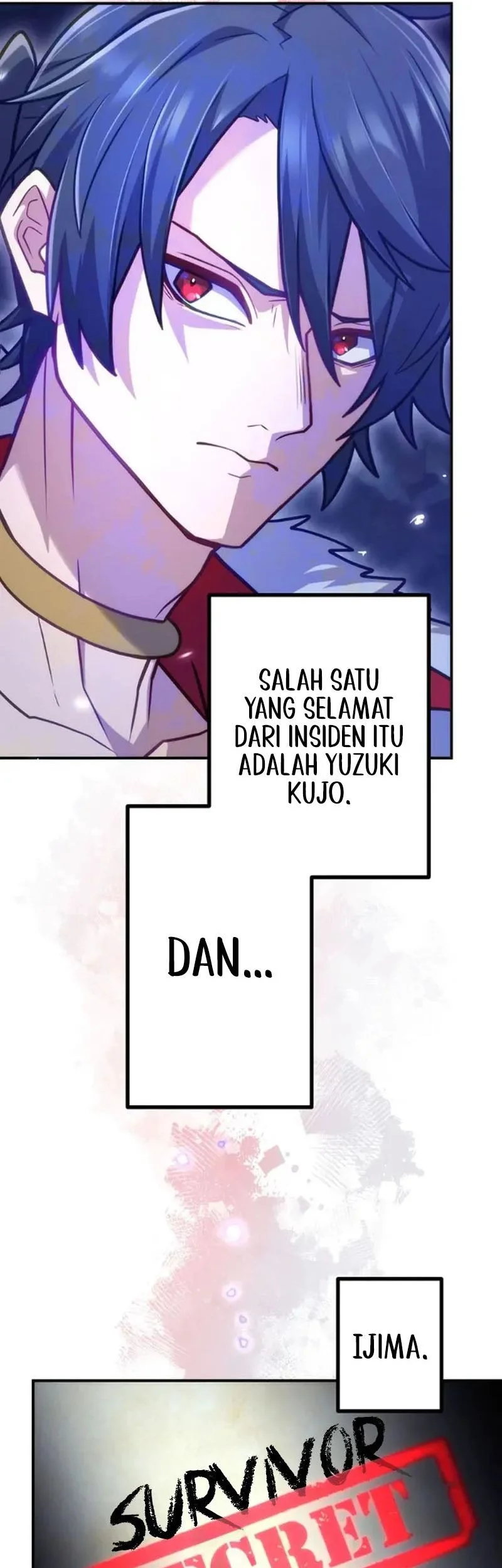 Chapter 81 - halaman 22