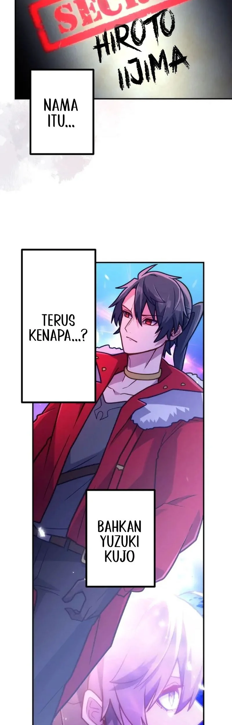 Chapter 81 - halaman 23