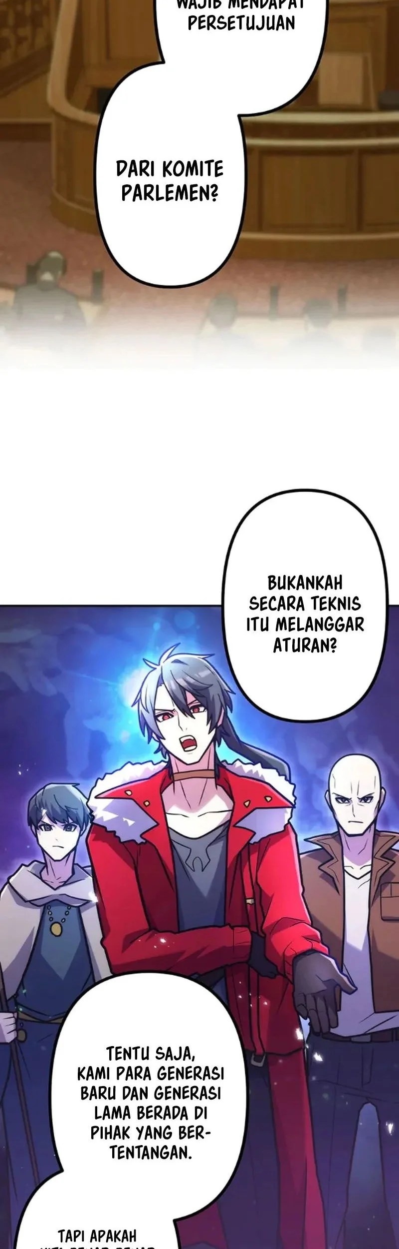Chapter 81 - halaman 28