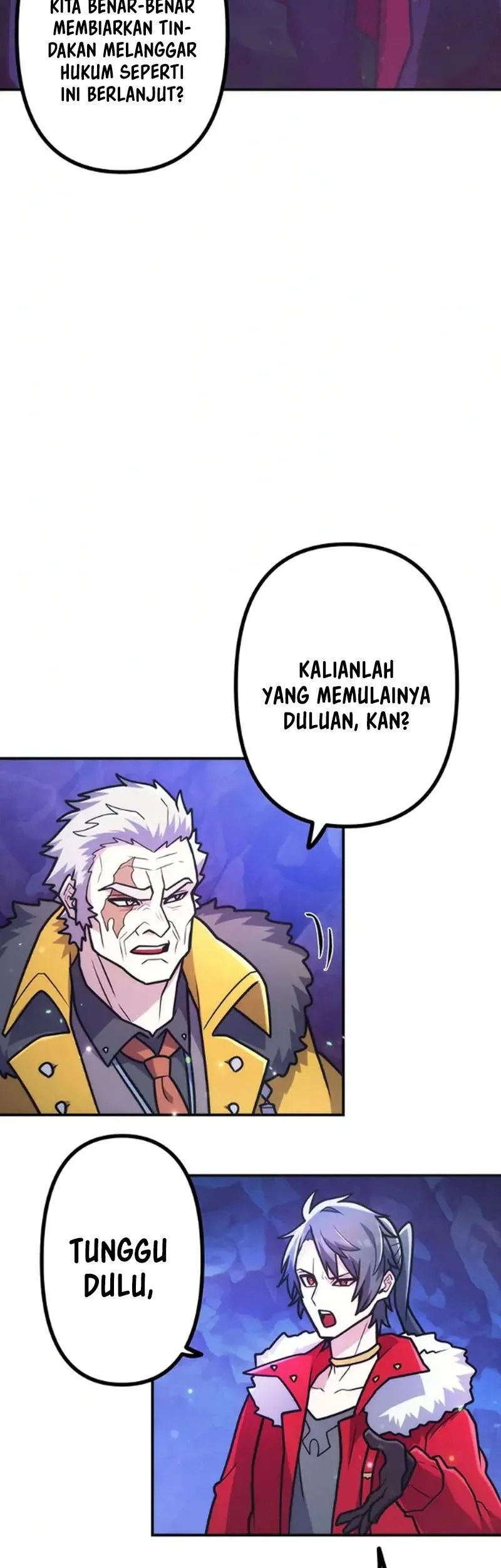 Chapter 81 - halaman 29