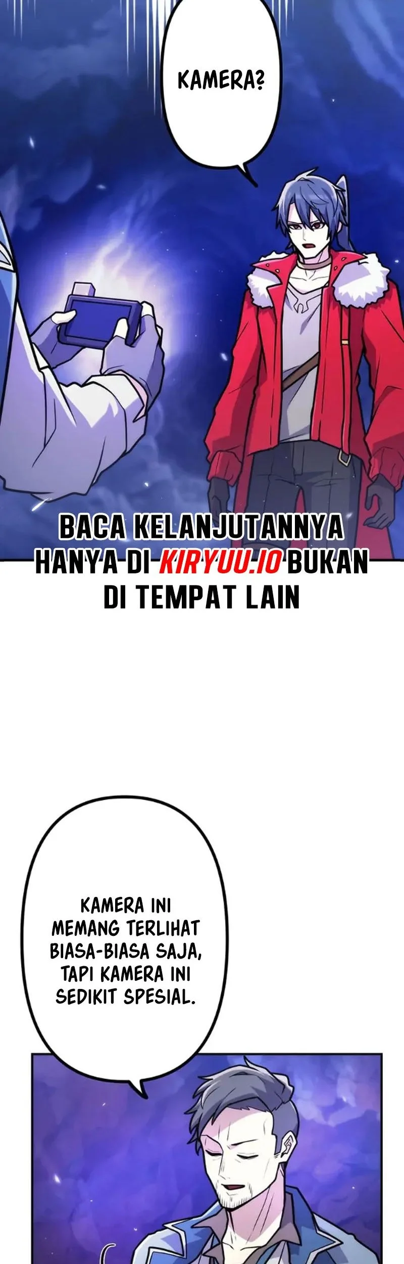 Chapter 81 - halaman 38